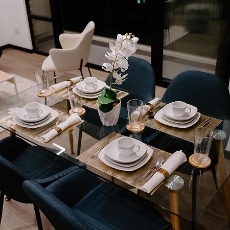 Apartamento Exclusivo Ciudad De Guatemala Zona 10 Exterior foto