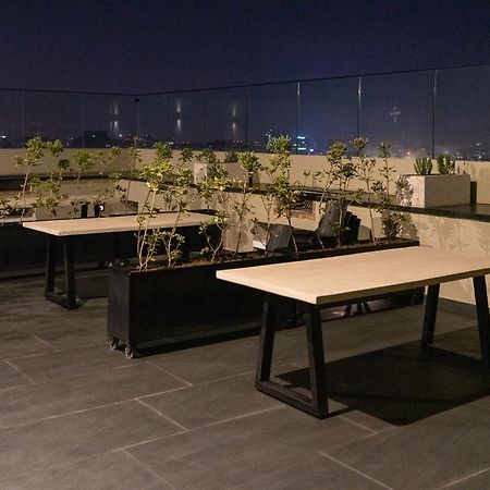 Apartamento Exclusivo Ciudad De Guatemala Zona 10 Exterior foto