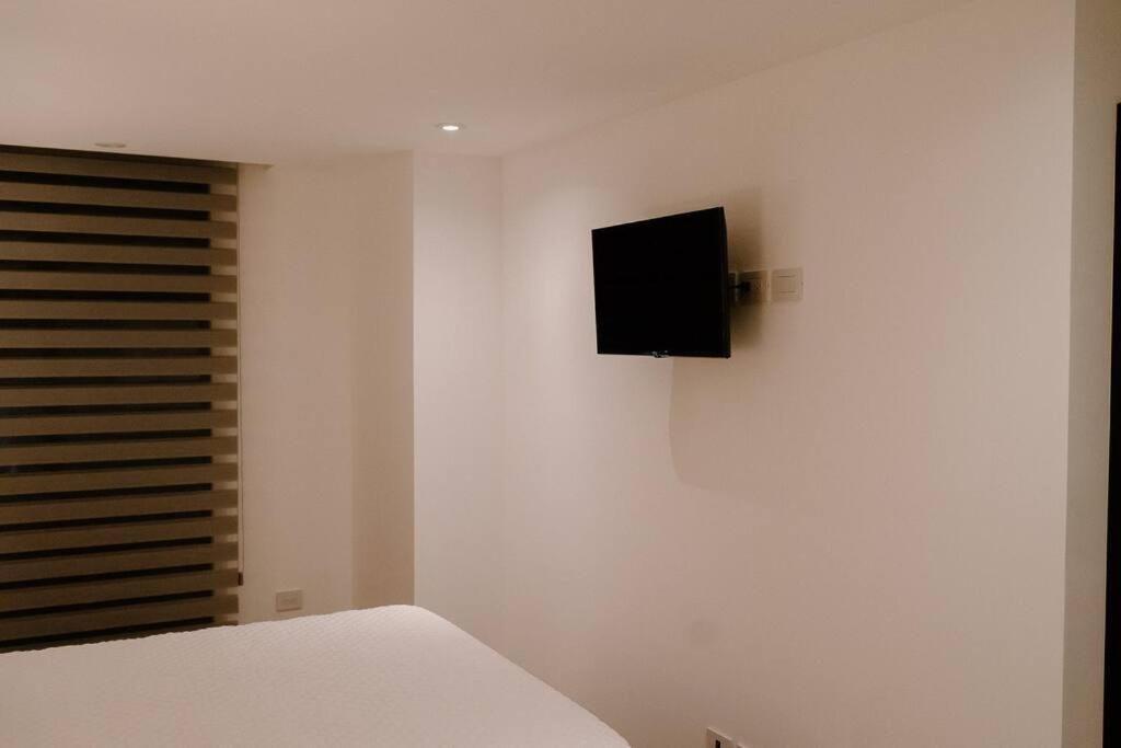 Apartamento Exclusivo Ciudad De Guatemala Zona 10 Exterior foto