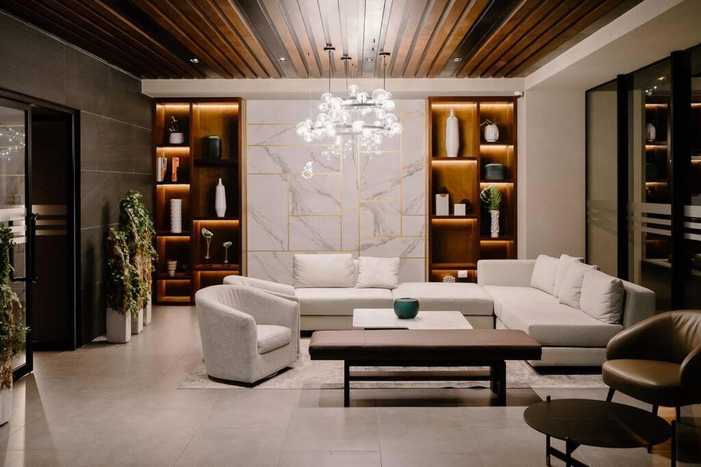 Apartamento Exclusivo Ciudad De Guatemala Zona 10 Exterior foto