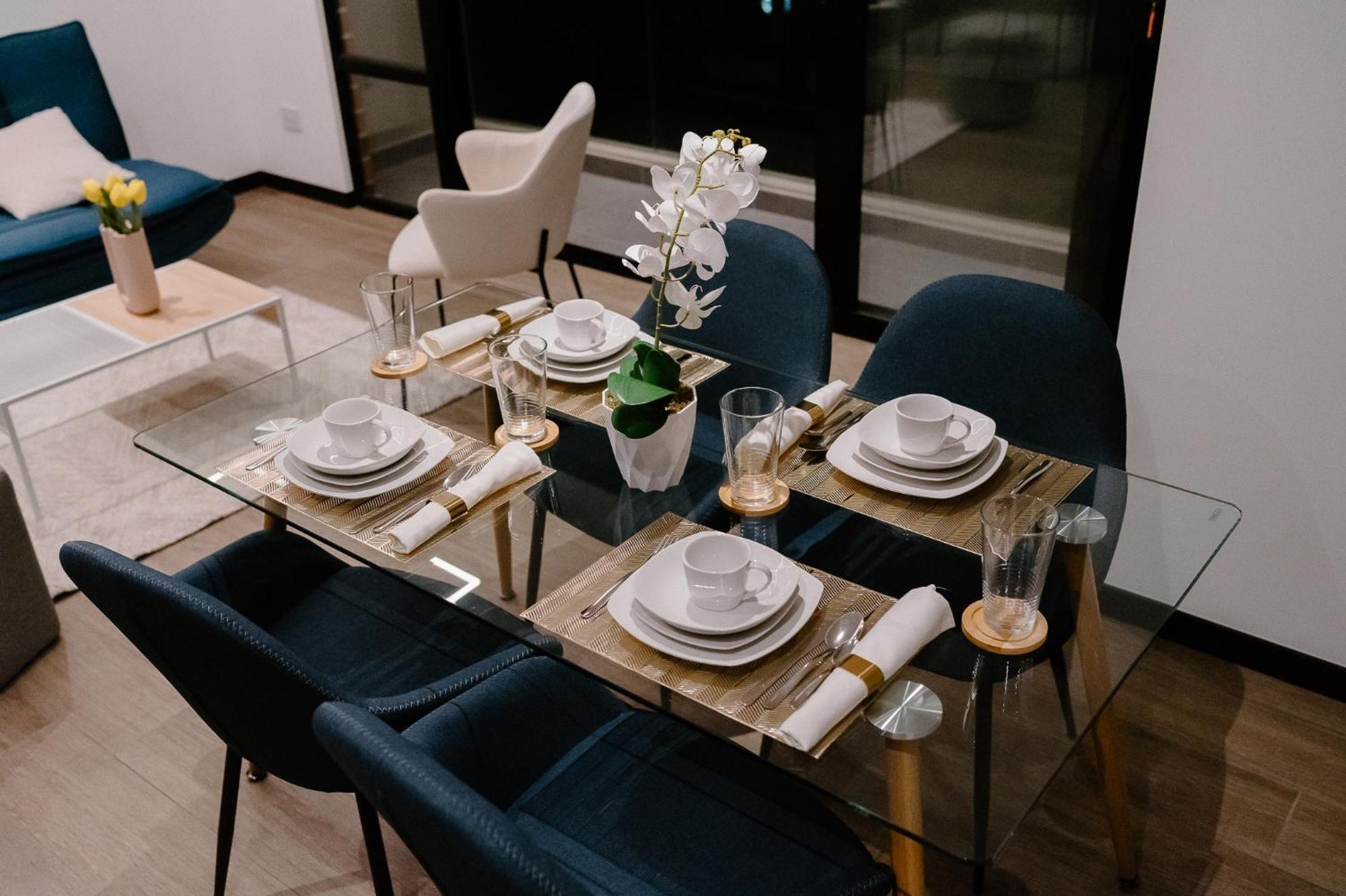 Apartamento Exclusivo Ciudad De Guatemala Zona 10 Exterior foto