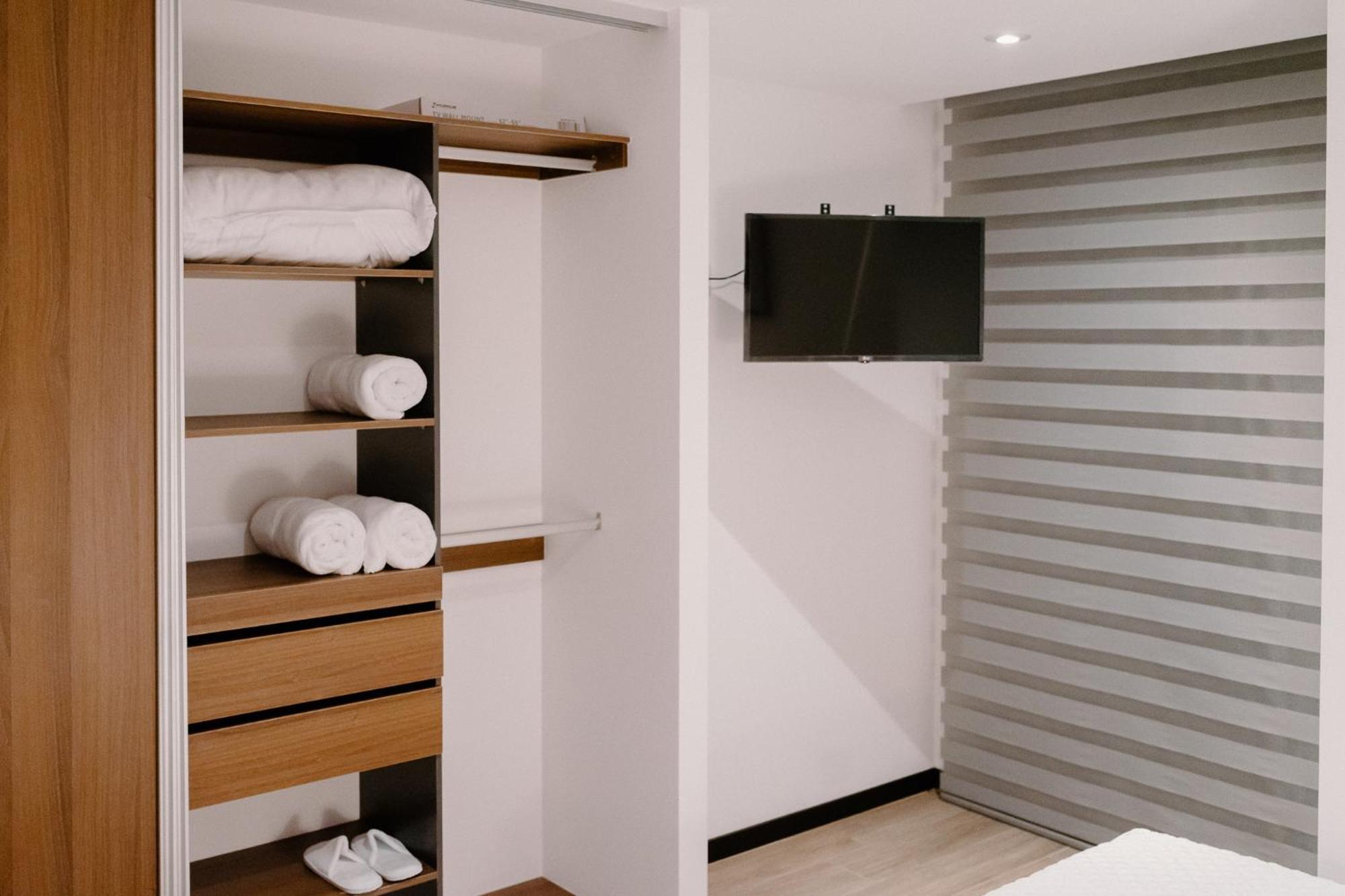 Apartamento Exclusivo Ciudad De Guatemala Zona 10 Exterior foto