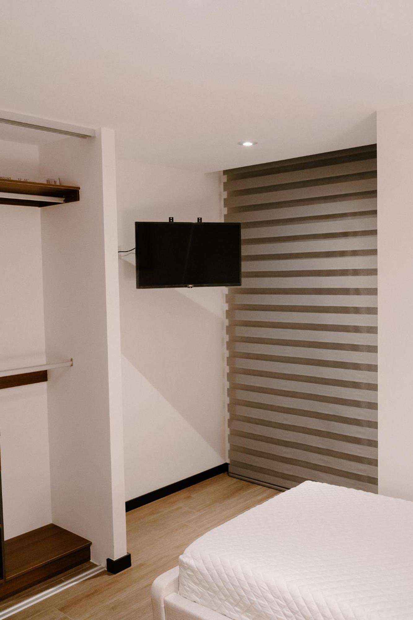 Apartamento Exclusivo Ciudad De Guatemala Zona 10 Exterior foto
