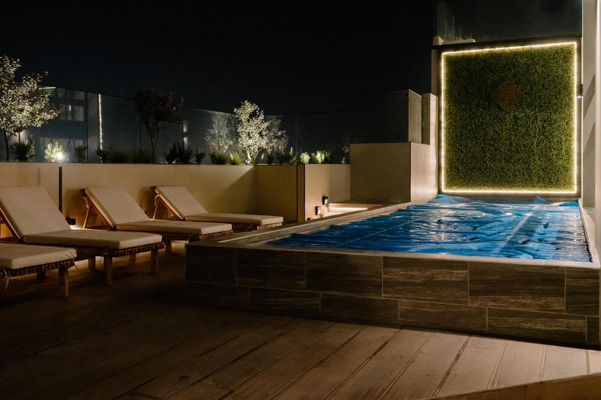 Apartamento Exclusivo Ciudad De Guatemala Zona 10 Exterior foto